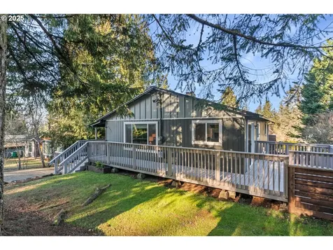 4545 SW Vacuna Street Portland OR 97219