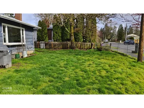 1105 SE 148th Avenue Portland OR 97233