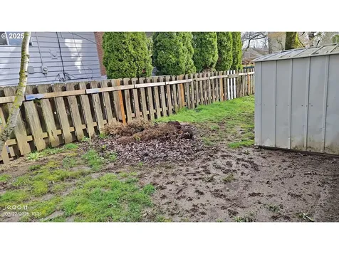 1105 SE 148th Avenue Portland OR 97233