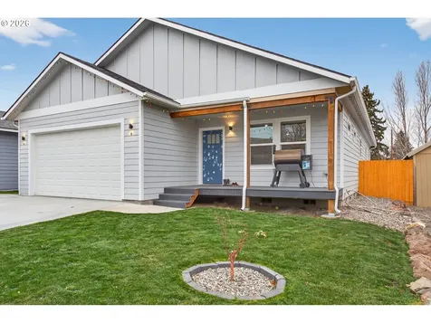 2160 Wabash Avenue Baker City OR 97814