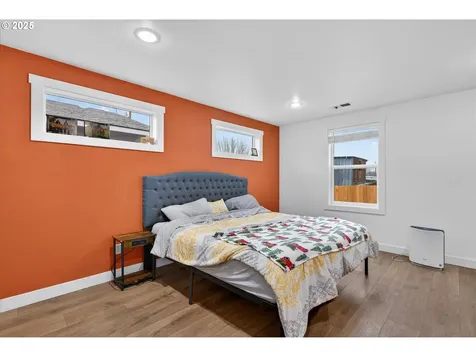 2160 Wabash Avenue Baker City OR 97814