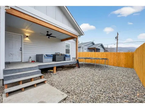 2160 Wabash Avenue Baker City OR 97814