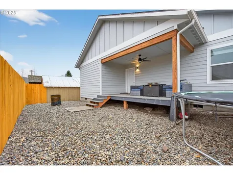 2160 Wabash Avenue Baker City OR 97814