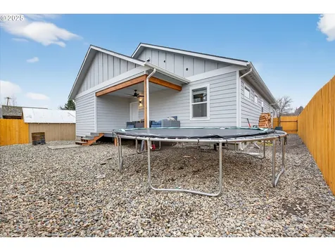 2160 Wabash Avenue Baker City OR 97814