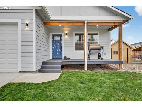 2160 Wabash Avenue Baker City OR 97814