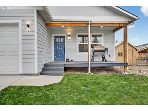 2160 Wabash Avenue Baker City OR 97814