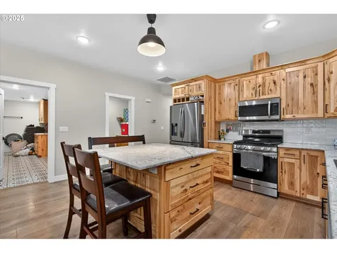 2160 Wabash Avenue Baker City OR 97814