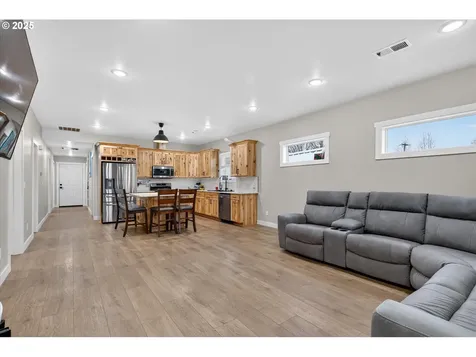 2160 Wabash Avenue Baker City OR 97814