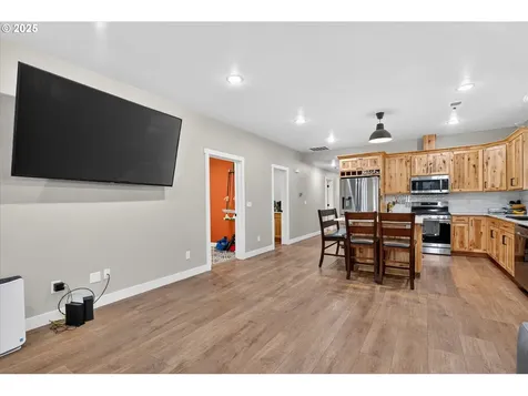 2160 Wabash Avenue Baker City OR 97814