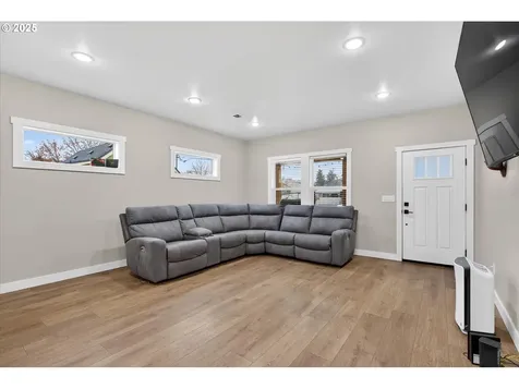 2160 Wabash Avenue Baker City OR 97814