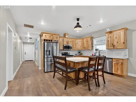 2160 Wabash Avenue Baker City OR 97814