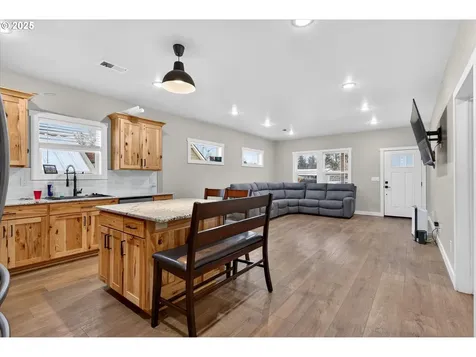 2160 Wabash Avenue Baker City OR 97814