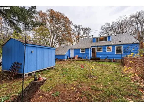 123 Elkay Drive Eugene OR 97404