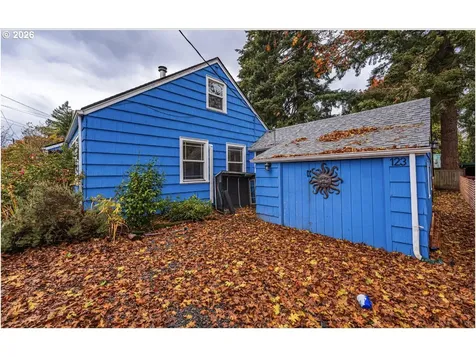 123 Elkay Drive Eugene OR 97404