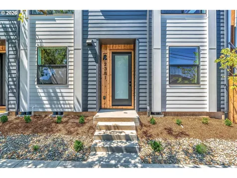 2381 SE 45th Avenue Portland OR 97215