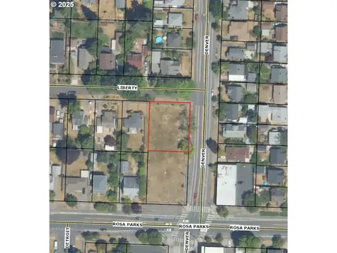 6541 N Denver Avenue Portland OR 97217
