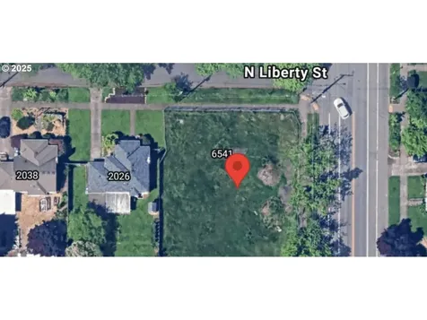 6541 N Denver Avenue Portland OR 97217
