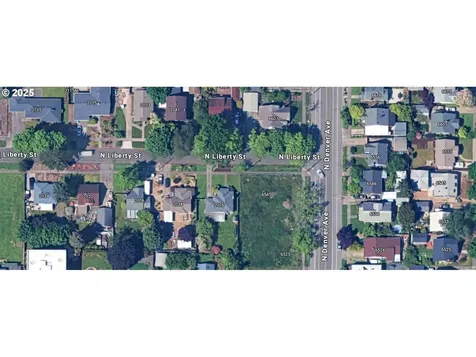 6541 N Denver Avenue Portland OR 97217