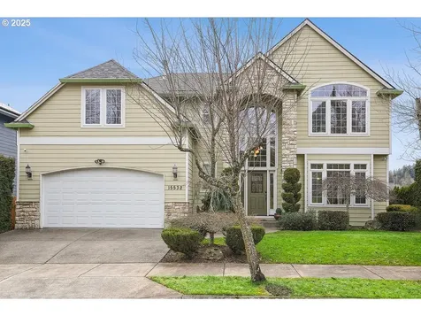 15532 SE Henderson Way Portland OR 97236