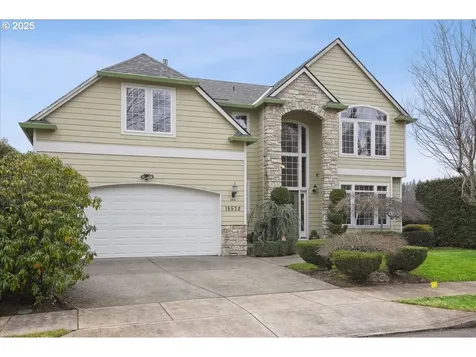 15532 SE Henderson Way Portland OR 97236