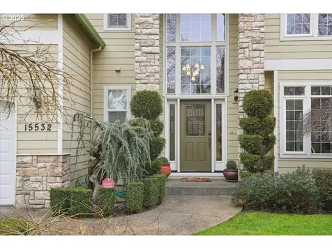 15532 SE Henderson Way Portland OR 97236