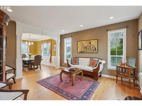 15532 SE Henderson Way Portland OR 97236