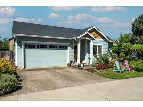 735 N College Street Newberg OR 97132