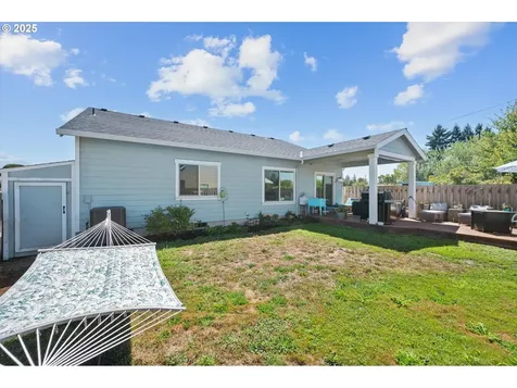 735 N College Street Newberg OR 97132
