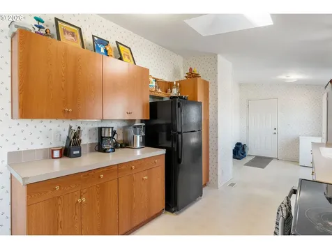 915 Home Street The Dalles OR 97058