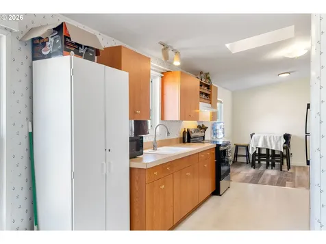 915 Home Street The Dalles OR 97058