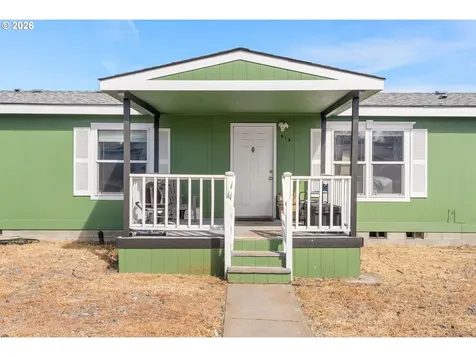 915 Home Street The Dalles OR 97058