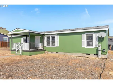 915 Home Street The Dalles OR 97058