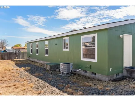 915 Home Street The Dalles OR 97058