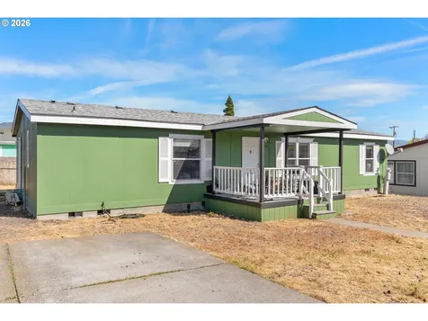 915 Home Street The Dalles OR 97058