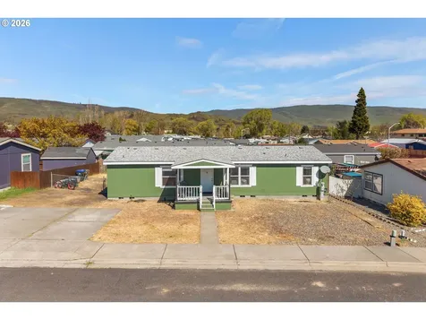 915 Home Street The Dalles OR 97058