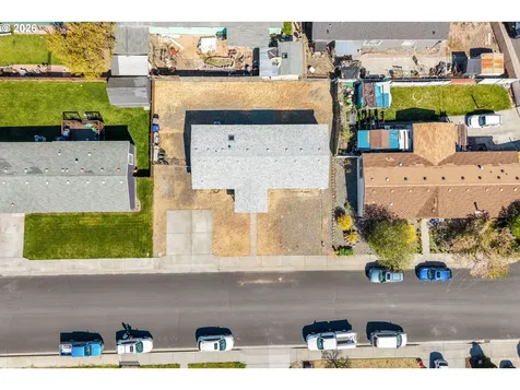 915 Home Street The Dalles OR 97058