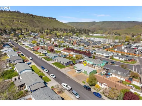 915 Home Street The Dalles OR 97058