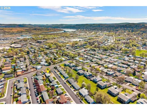 915 Home Street The Dalles OR 97058