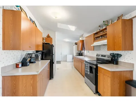 915 Home Street The Dalles OR 97058