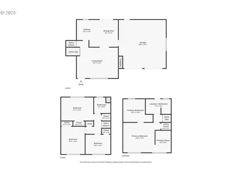 1237 Blankenship Road West Linn OR 97068