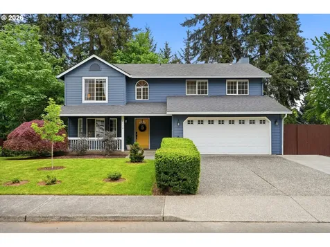 2113 NE 151st Court Vancouver WA 98684