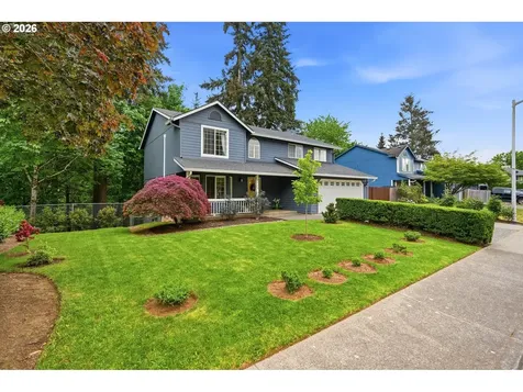 2113 NE 151st Court Vancouver WA 98684