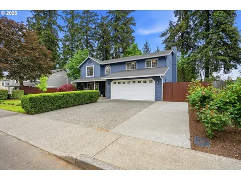 2113 NE 151st Court Vancouver WA 98684