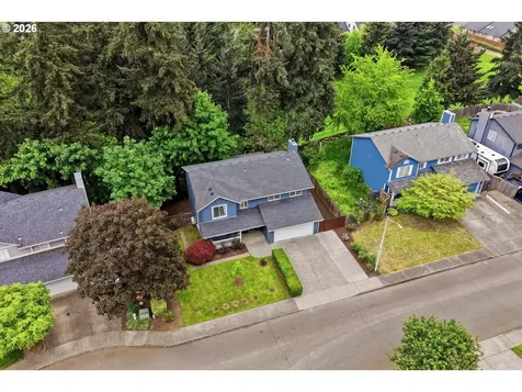 2113 NE 151st Court Vancouver WA 98684