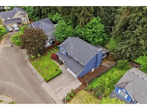 2113 NE 151st Court Vancouver WA 98684