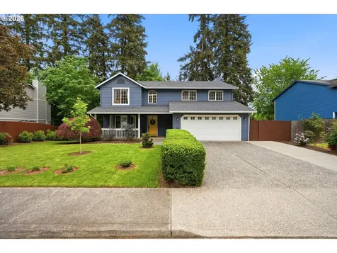 2113 NE 151st Court Vancouver WA 98684