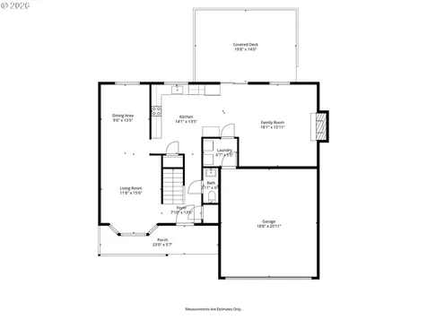 2113 NE 151st Court Vancouver WA 98684