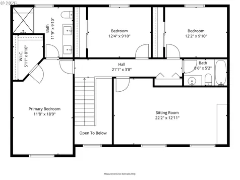 2113 NE 151st Court Vancouver WA 98684