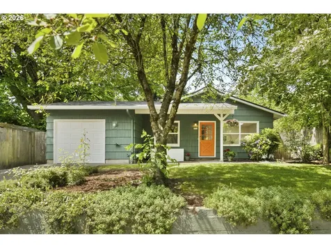 8719 N Wilbur Avenue Portland OR 97217