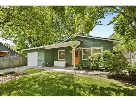 8719 N Wilbur Avenue Portland OR 97217